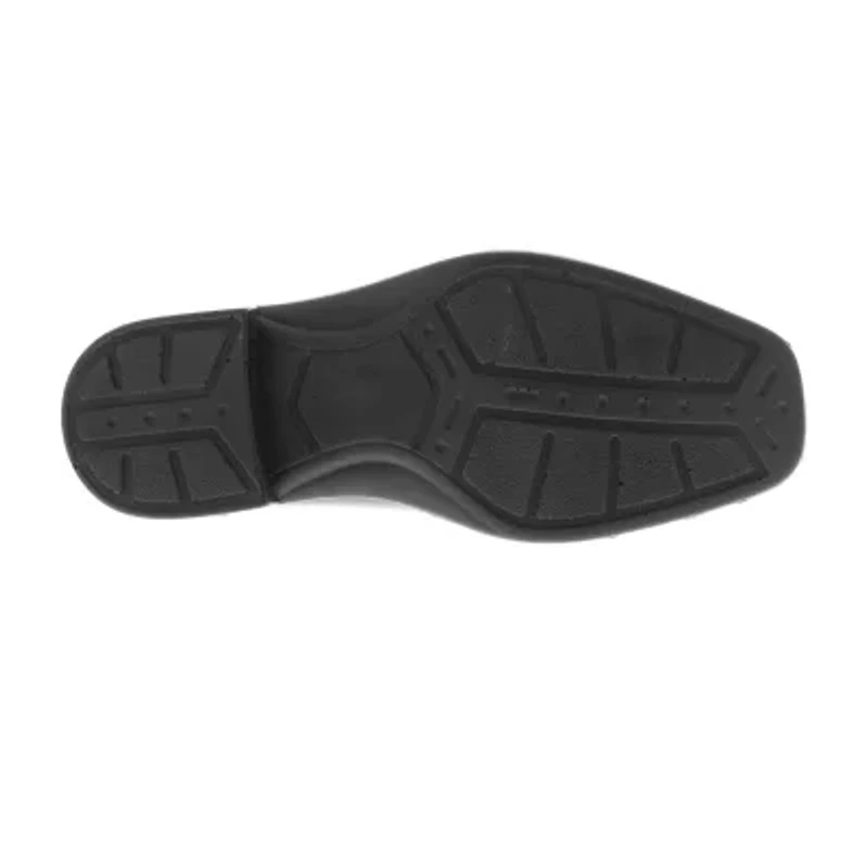 Deer Stags Wise Toddler Boys Moc Closed Toe Loafers