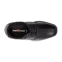 Deer Stags Blazing Toddler Boys Round Closed Toe Oxford Shoes