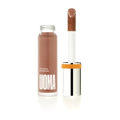 Uoma Beauty Stay Woke Luminous Brightening Concealer