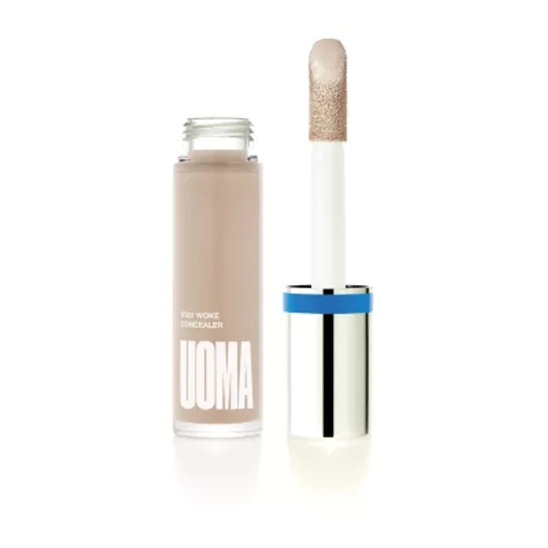 UOMA Beauty Stay Woke Luminous Brightening Concealer