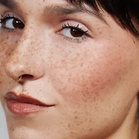 Uoma Beauty Double Take Skin Perfecting Blush Duo