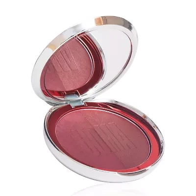 Uoma Beauty Double Take Skin Perfecting Blush Duo