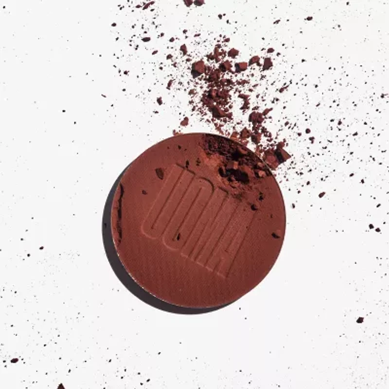 Uoma Beauty Double Take Sculpting & Bronzing Powder