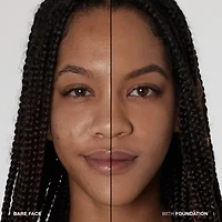 UOMA Beauty Say What?! Foundation