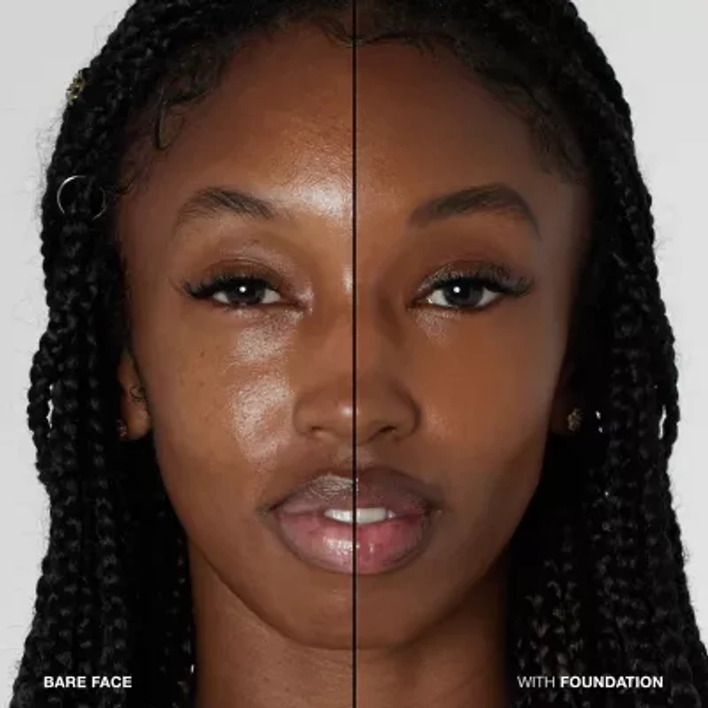 Uoma Beauty Say What?! Foundation