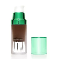 UOMA Beauty Say What?! Foundation