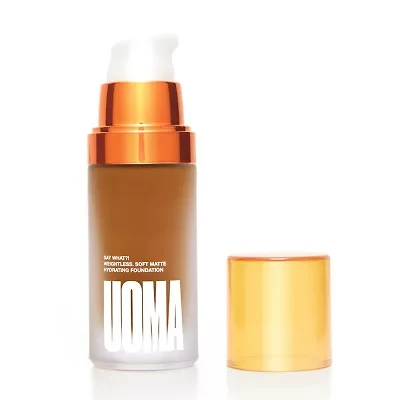 Uoma Beauty Say What?! Foundation