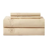 Stratford Park Maddox 13pc 13-pc. Floral Lightweight Comforter Set