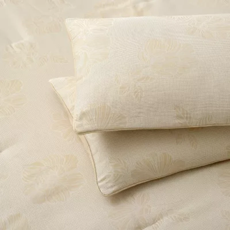 Stratford Park Maddox 13pc 13-pc. Floral Lightweight Comforter Set