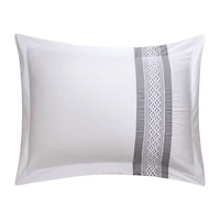 Stratford Park Keegan 7pc 7-pc. Lightweight Comforter Set