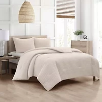 Stratford Park Elise 3-pc. Lightweight Comforter Set