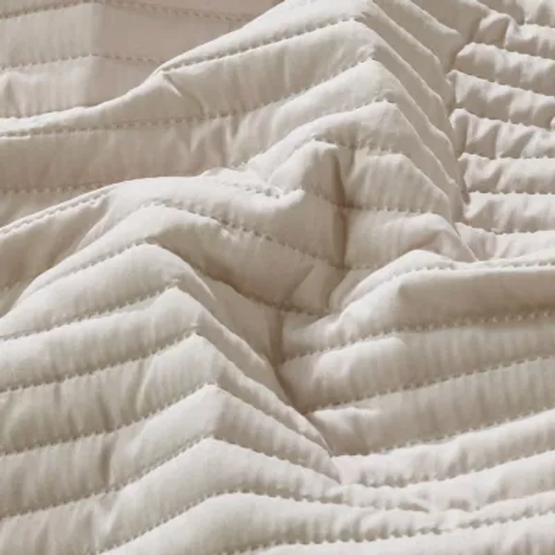 Stratford Park Elise 3-pc. Lightweight Comforter Set