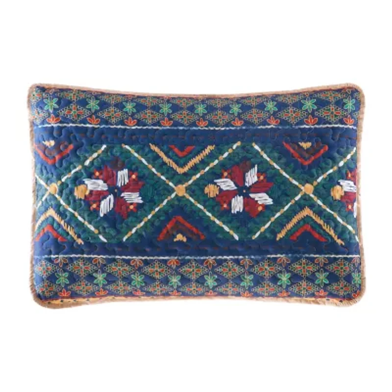 Stratford Park Jared 3pc 3-pc. Quilt Set