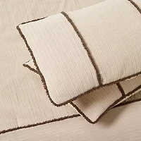 Stratford Park Anette 7pc 7-pc. Lightweight Comforter Set