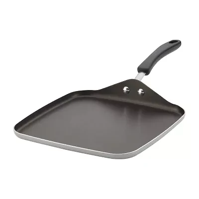 Farberware Cookstart DiamondMax 11" Square Non-Stick Griddle