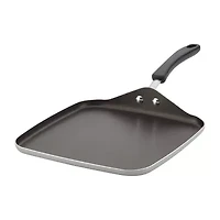 Farberware Cookstart DiamondMax 11" Square Non-Stick Griddle