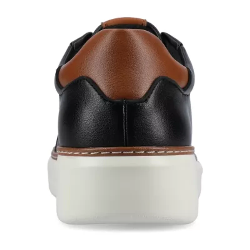 Vance Co Forbes Mens Sneakers