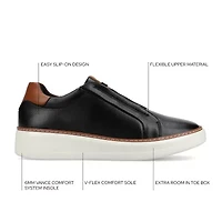 Vance Co Forbes Mens Sneakers