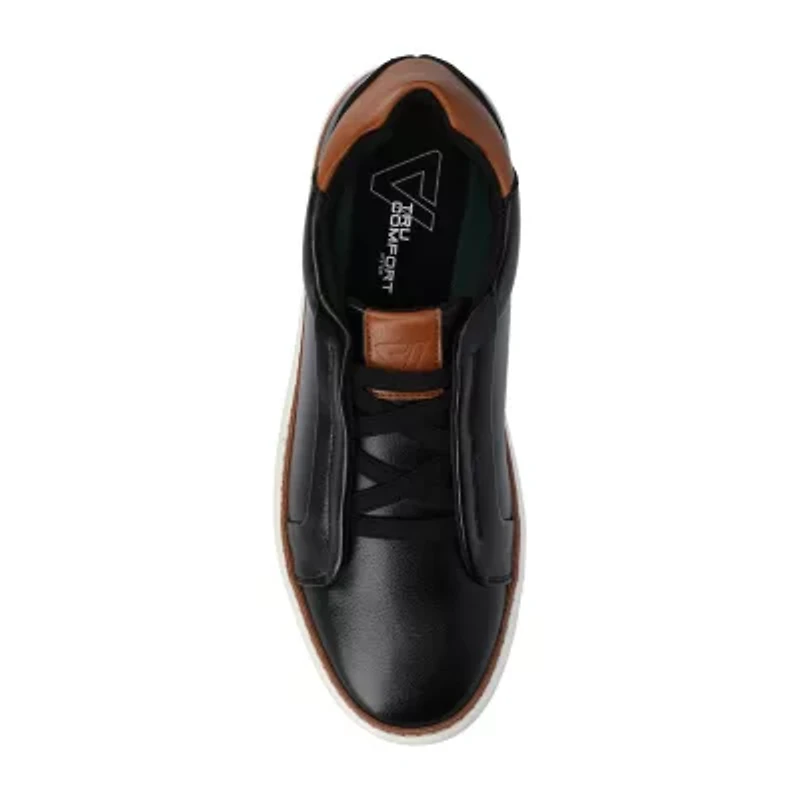 Vance Co Forbes Mens Sneakers