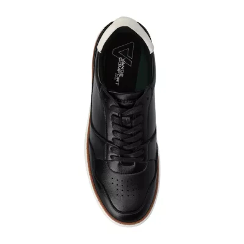 Vance Co Hustle Mens Sneakers