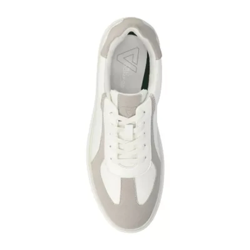 Vance Co Berlin Mens Sneakers