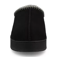 Journee Collection Connway Womens Clog Slippers