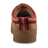 Journee Collection Connway Womens Clog Slippers