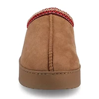 Journee Collection Connway Womens Clog Slippers