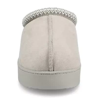 Journee Collection Connway Womens Clog Slippers