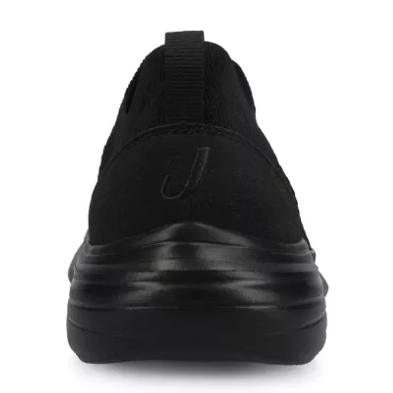 Journee Collection Linnea Womens Sneakers