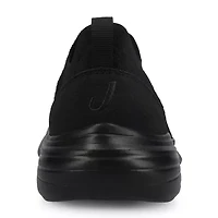 Journee Collection Linnea Womens Sneakers