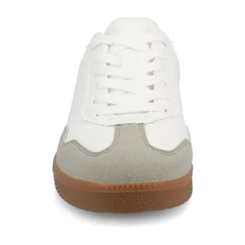 Journee Collection Lummie Womens Sneakers