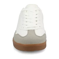 Journee Collection Lummie Womens Sneakers