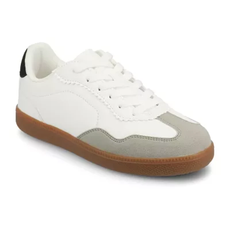 Journee Collection Lummie Womens Sneakers
