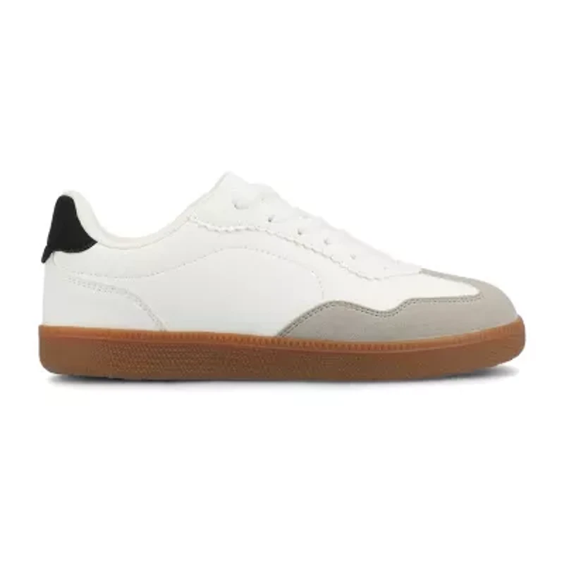 Journee Collection Lummie Womens Sneakers