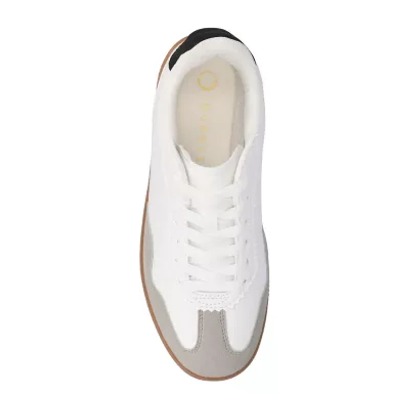 Journee Collection Lummie Womens Sneakers