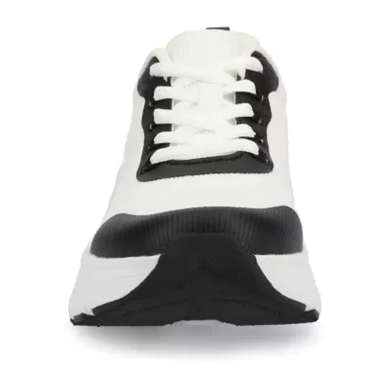 Journee Collection Marshel Womens Sneakers