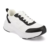 Journee Collection Marshel Womens Sneakers