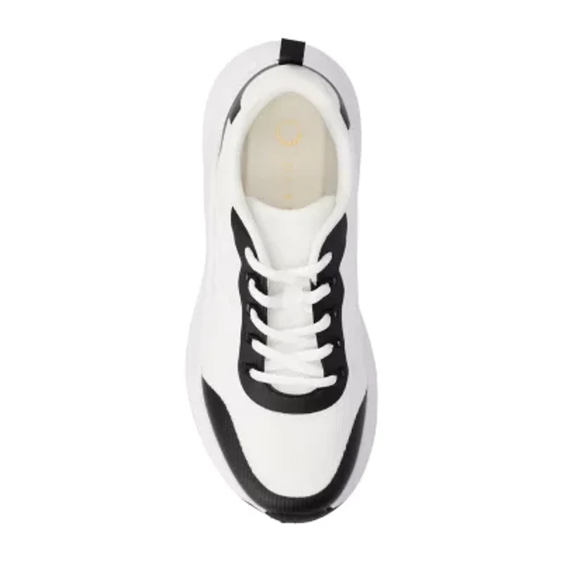 Journee Collection Marshel Womens Sneakers