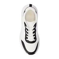 Journee Collection Marshel Womens Sneakers