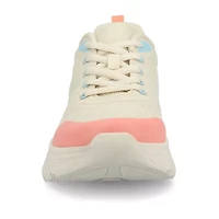 Journee Collection Marshel Womens Sneakers