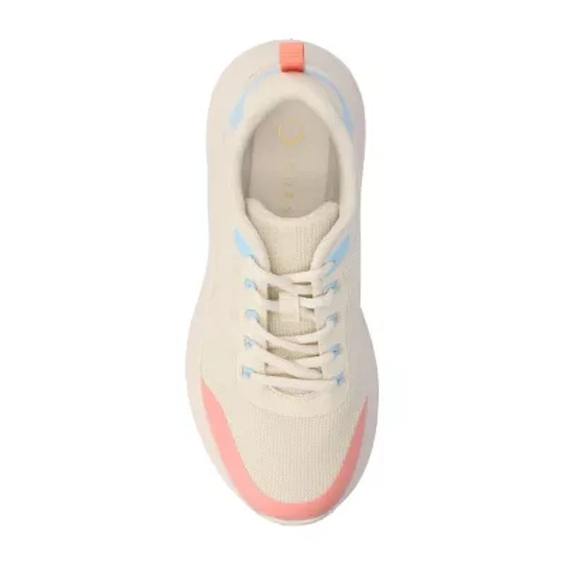 Journee Collection Marshel Womens Sneakers