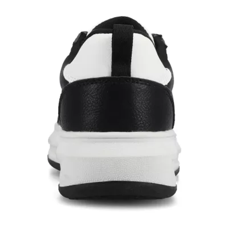 Journee Collection Meeya Womens Sneakers