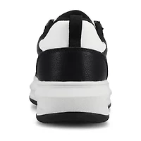 Journee Collection Meeya Womens Sneakers
