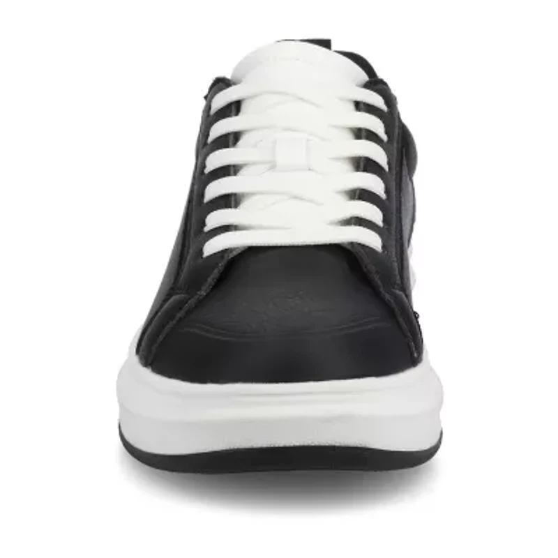 Journee Collection Meeya Womens Sneakers