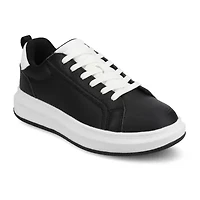 Journee Collection Meeya Womens Sneakers