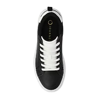 Journee Collection Meeya Womens Sneakers