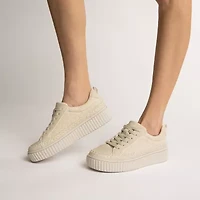 Journee Collection Pazey Womens Sneakers