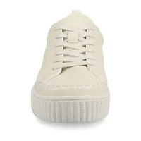 Journee Collection Pazey Womens Sneakers