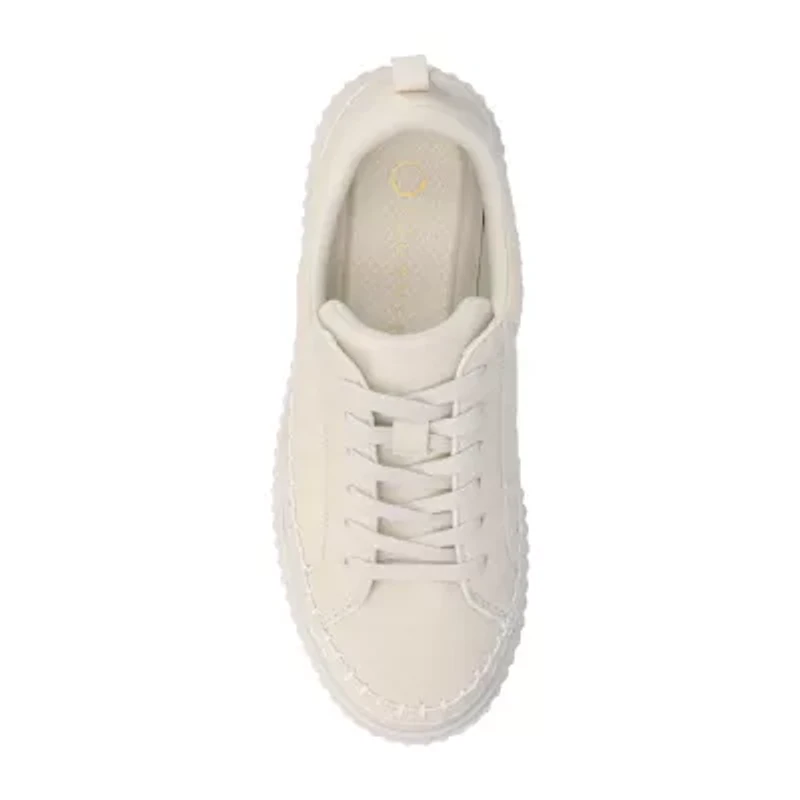 Journee Collection Pazey Womens Sneakers